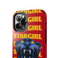 Stargirl Tough iPhone Case