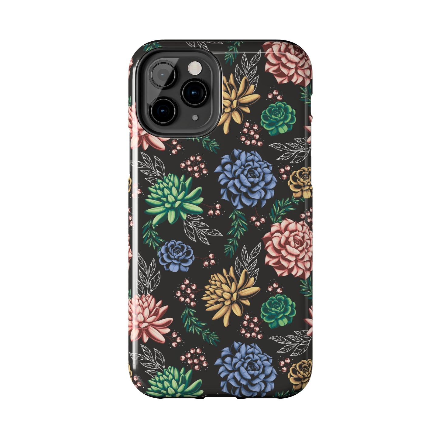 Pandora Tough iPhone Case