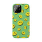 Acid Smiles Snap Case