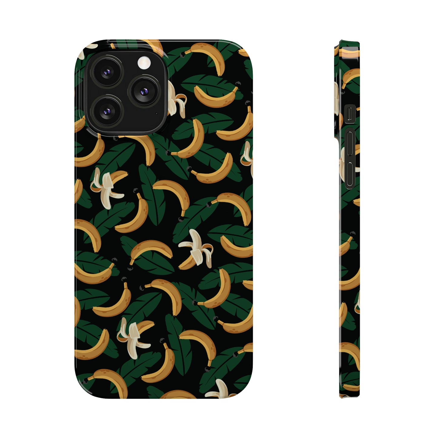 Bananas Snap Case