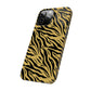 Tiger Snap Case