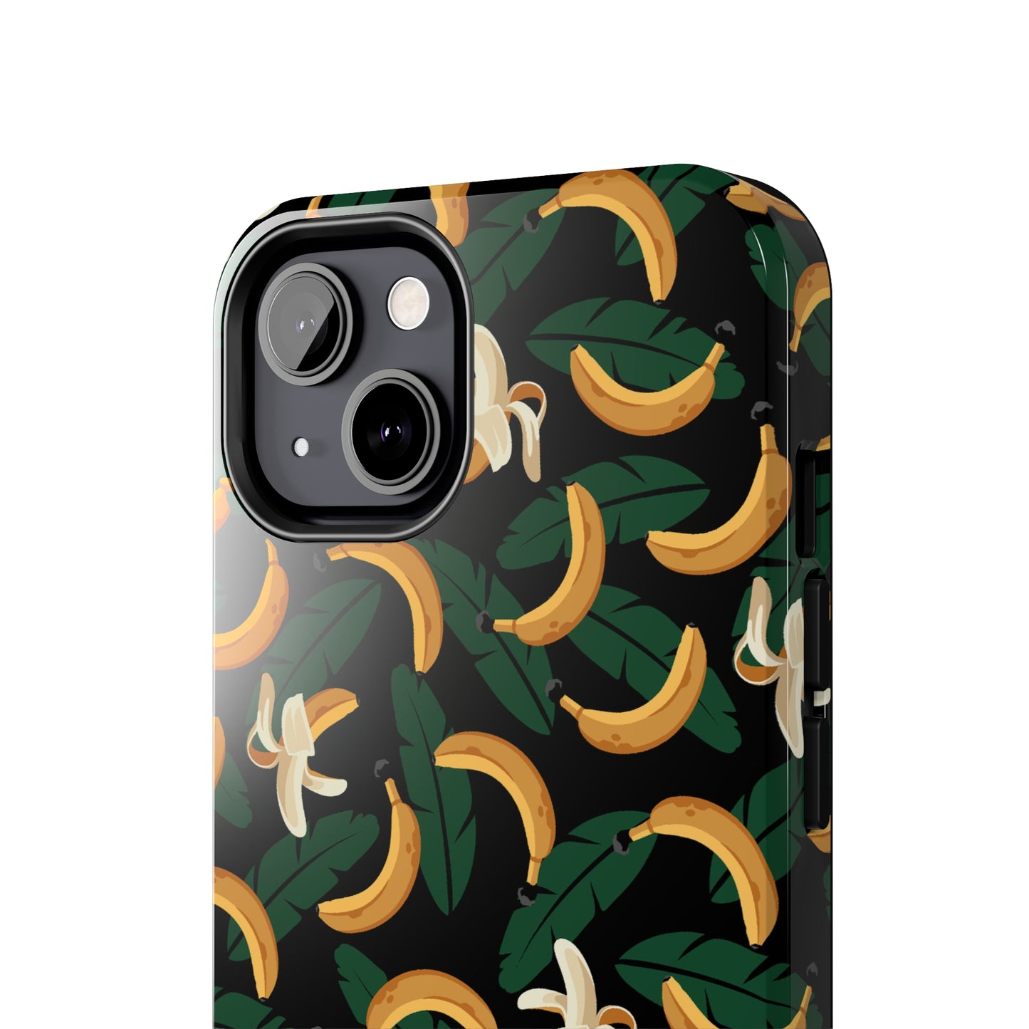 Bananas Tough iPhone Case