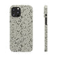 Terrazzo Snap Case