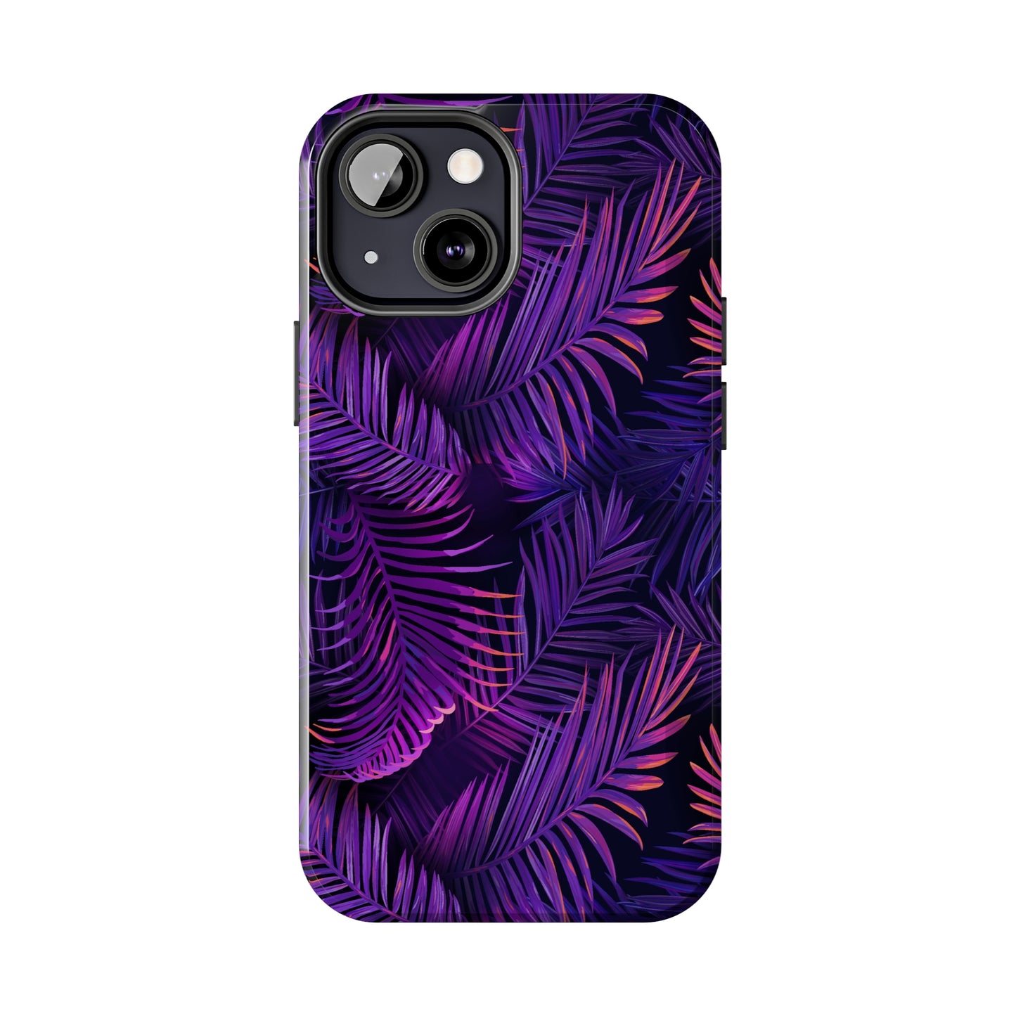 Lush Tough iPhone Case