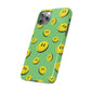 Acid Smiles Snap Case