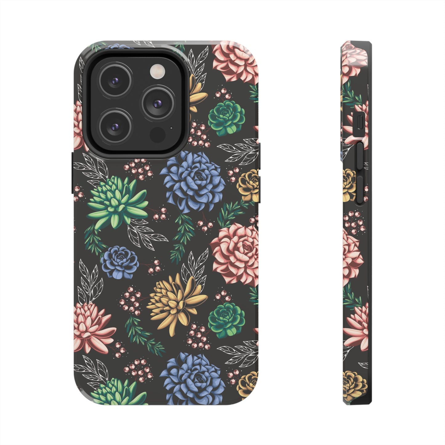 Pandora Tough iPhone Case