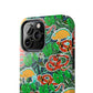 Jungle Tough iPhone Case