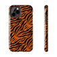 Tiger Tough iPhone Case