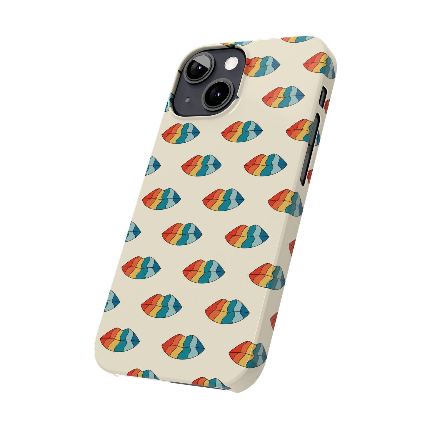 Love is Love Snap Case