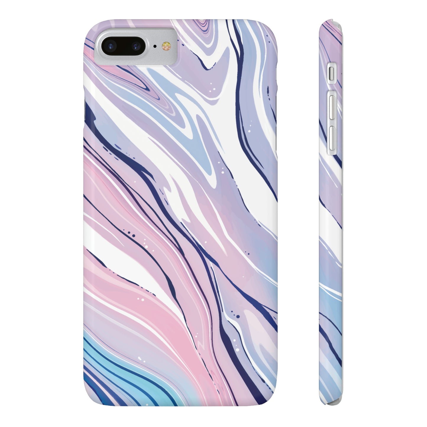 Astral River Snap Case