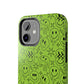 Acid Effect Tough iPhone Case