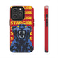 Stargirl Tough iPhone Case