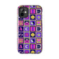 Acid Tough iPhone Case