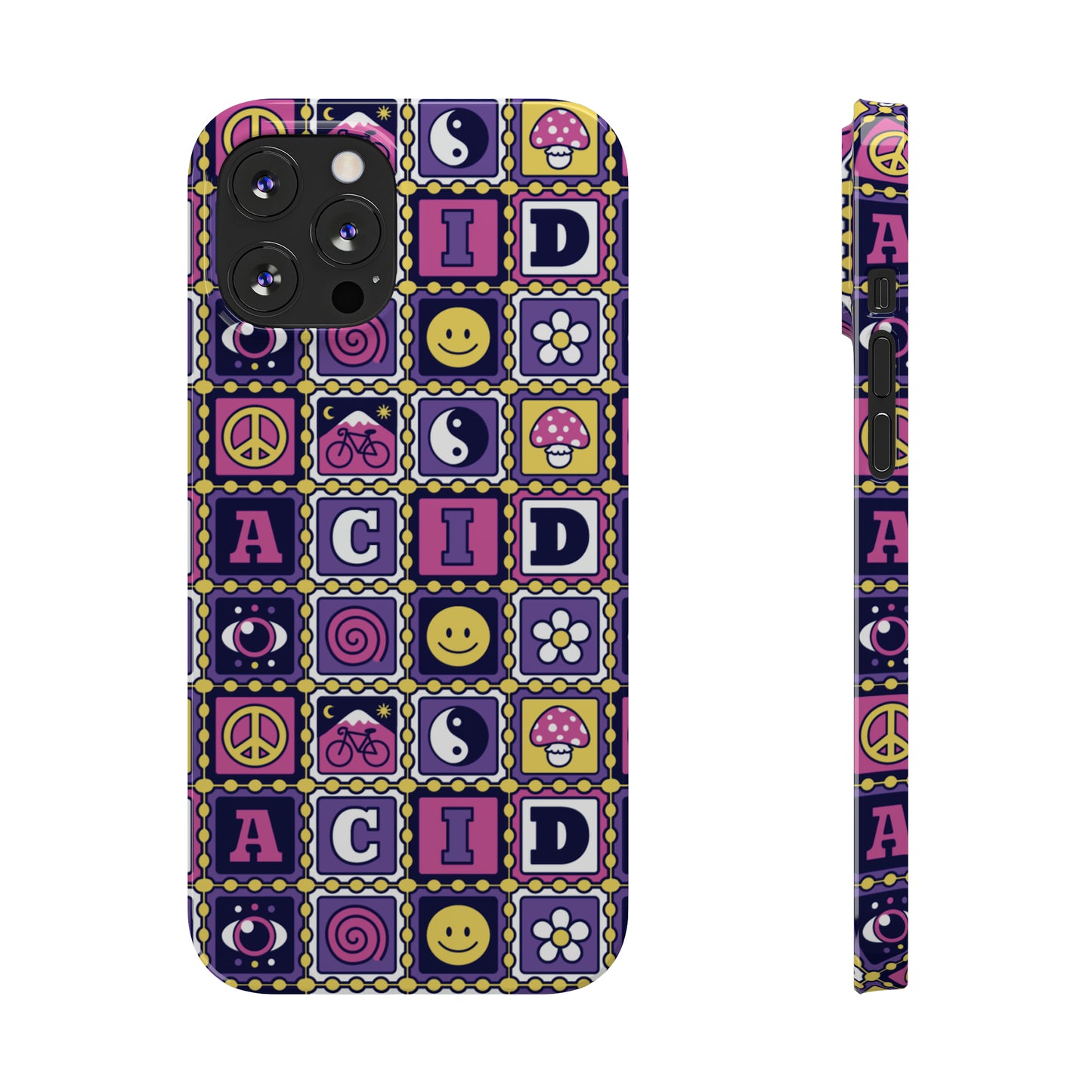 Acid Snap Case