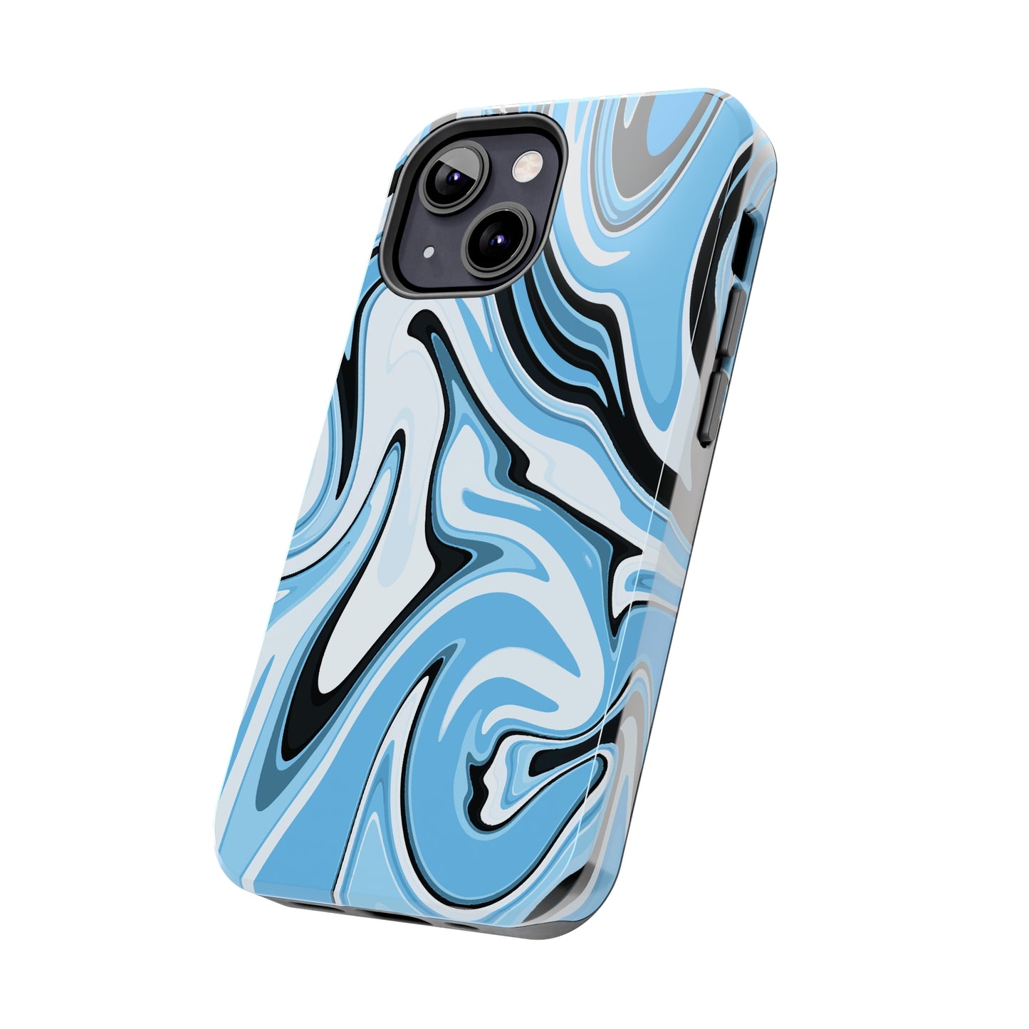 Pacific Tough iPhone Case