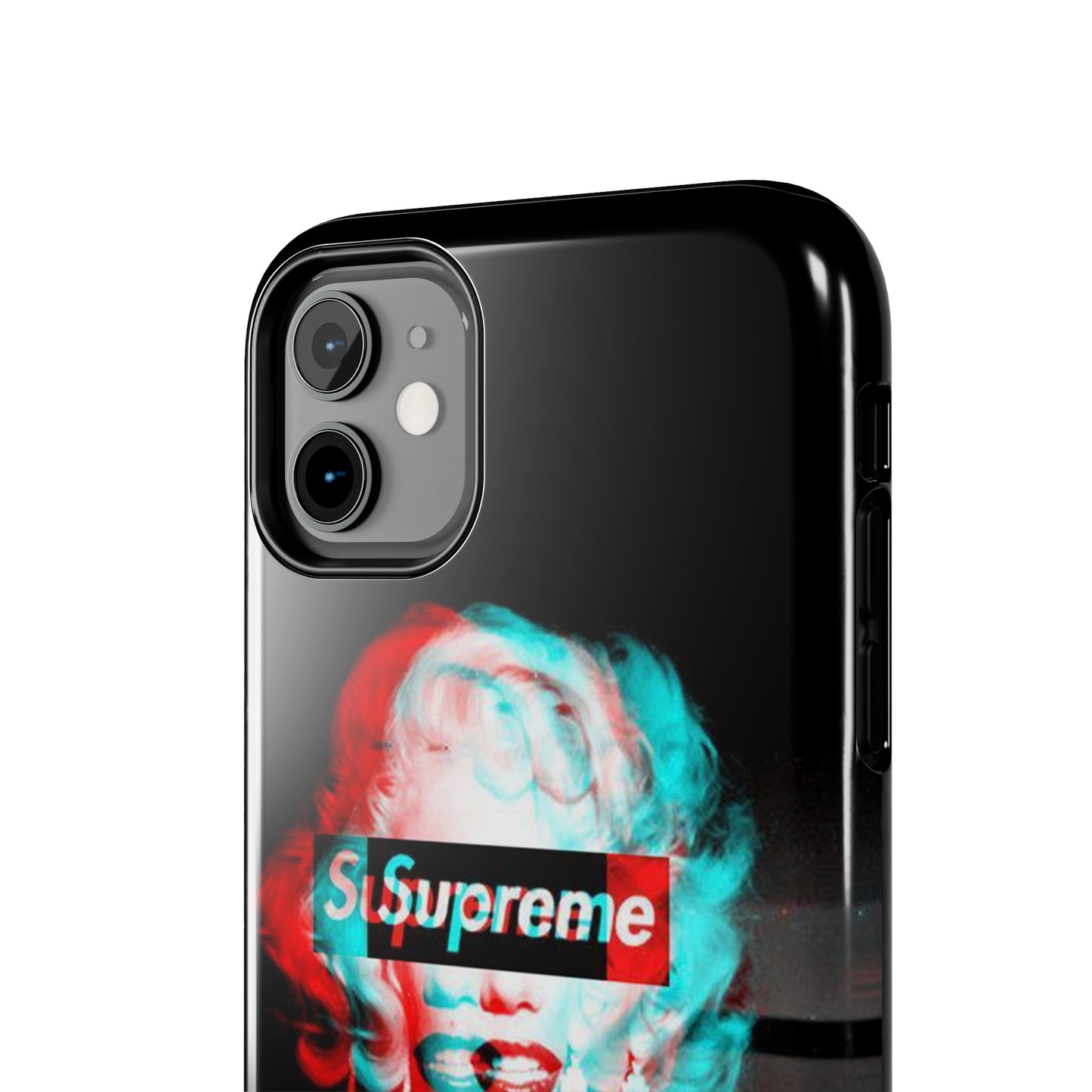 Marilyn Tough iPhone Case