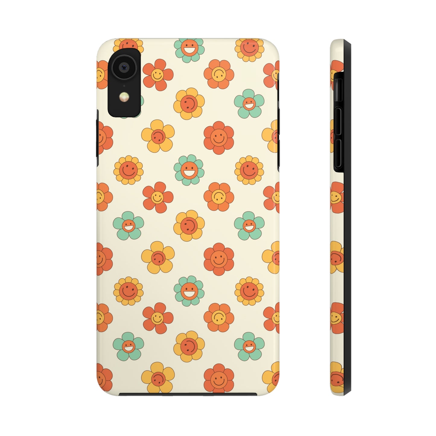 Sunshine Tough iPhone Case