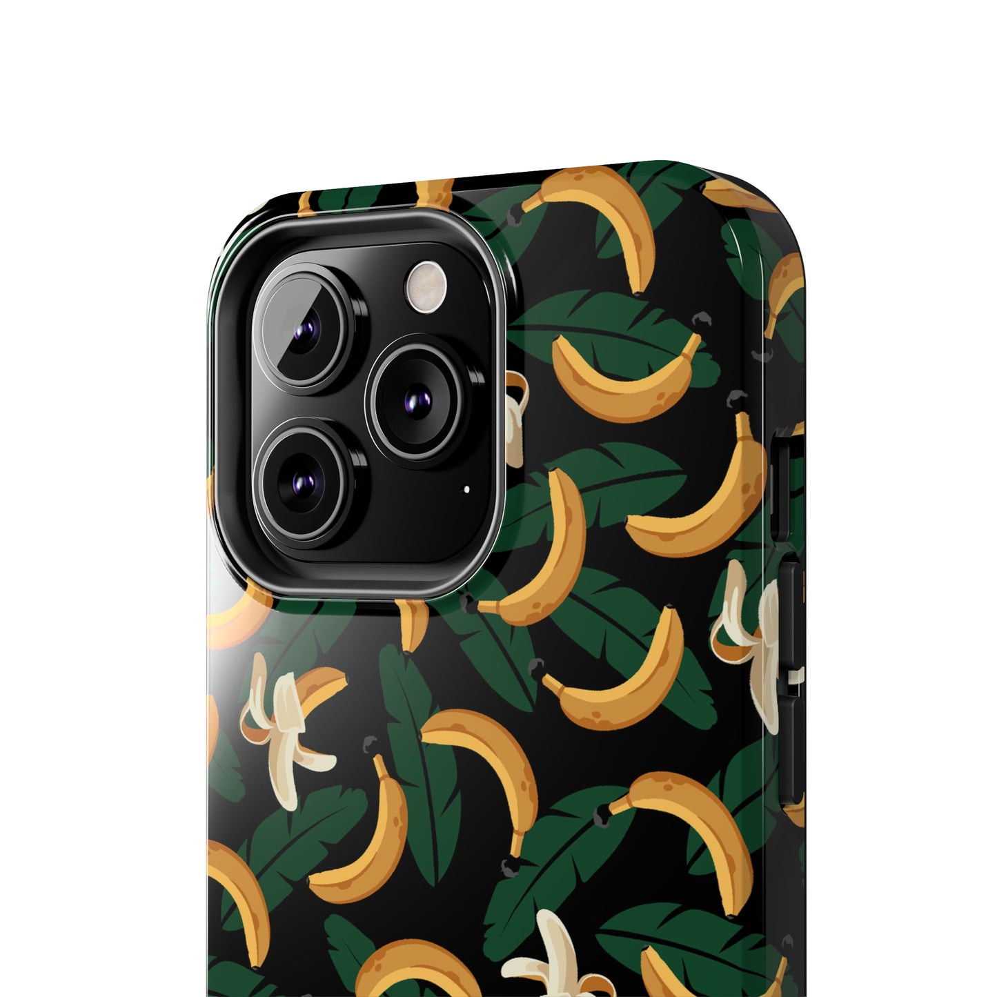 Bananas Tough iPhone Case