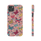 Butterflies Snap Case