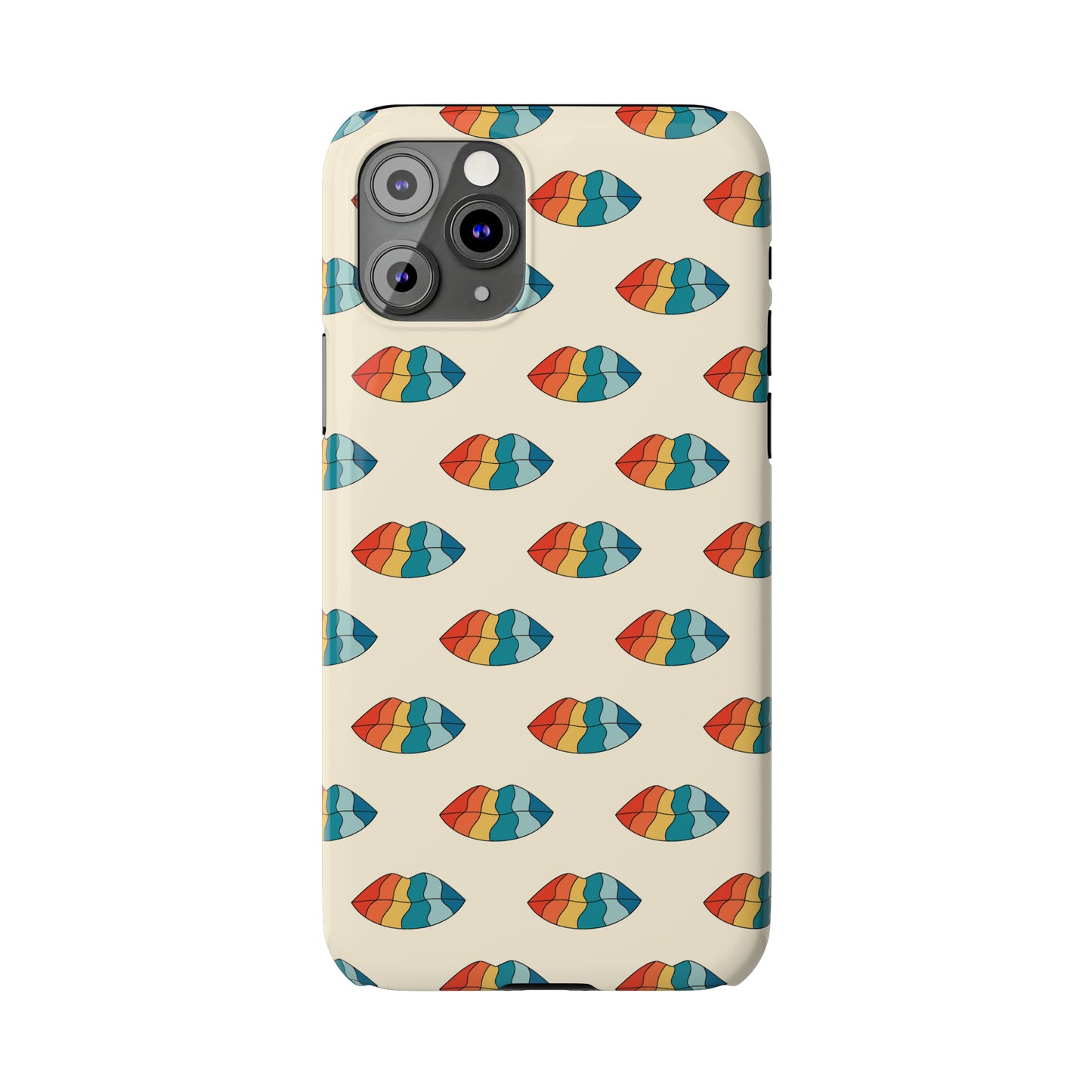 Love is Love Snap Case