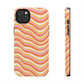 Cassata Tough iPhone Case