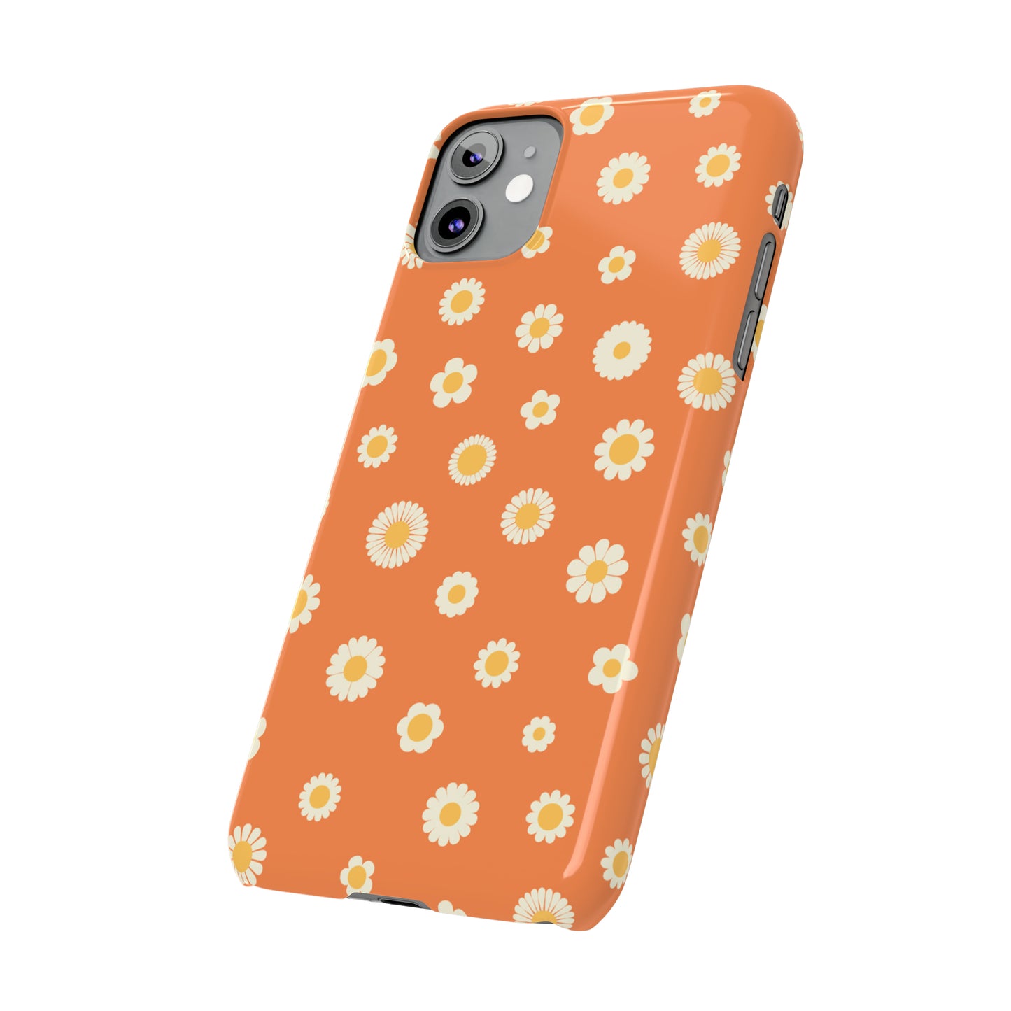 Blossom Snap Case