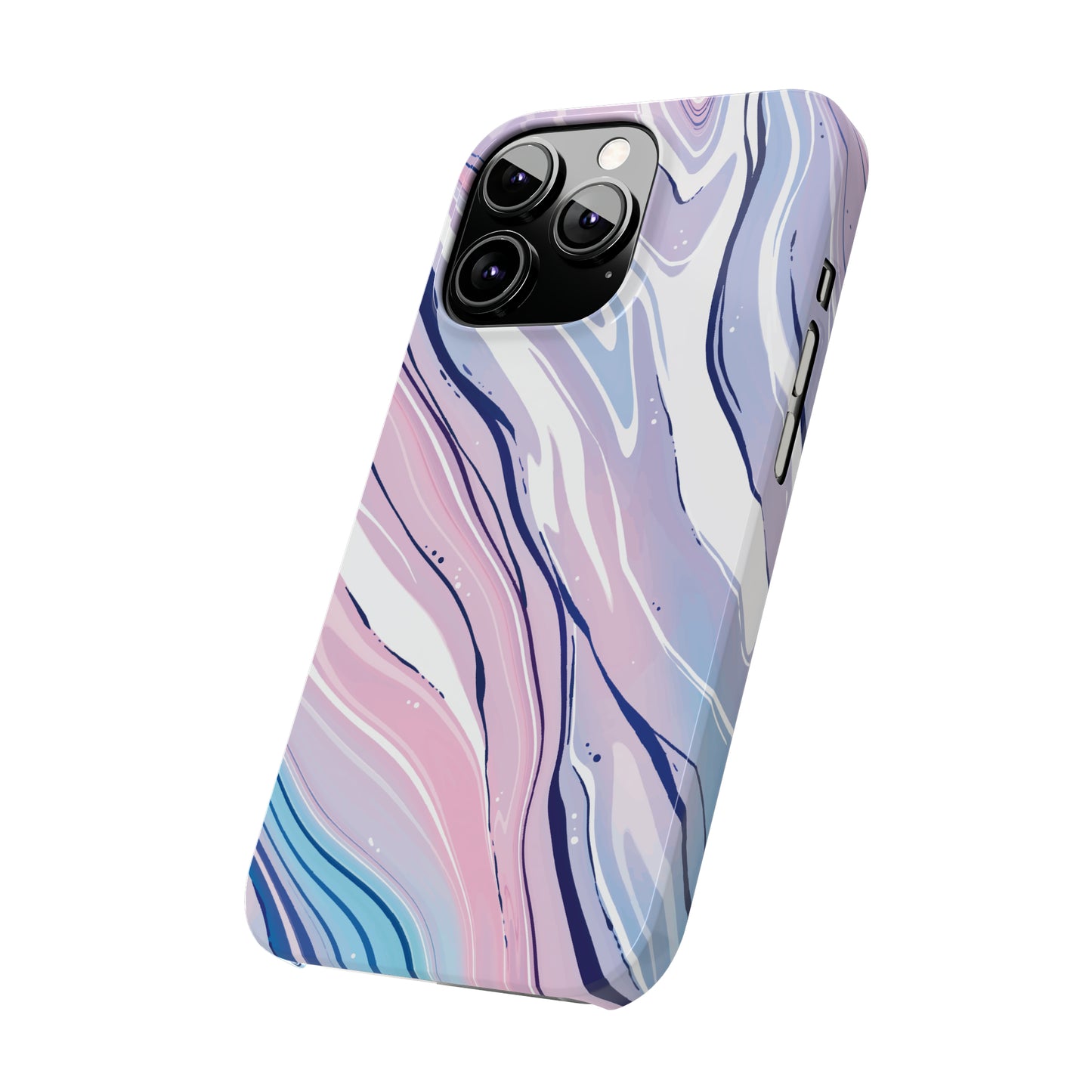 Astral River Snap Case