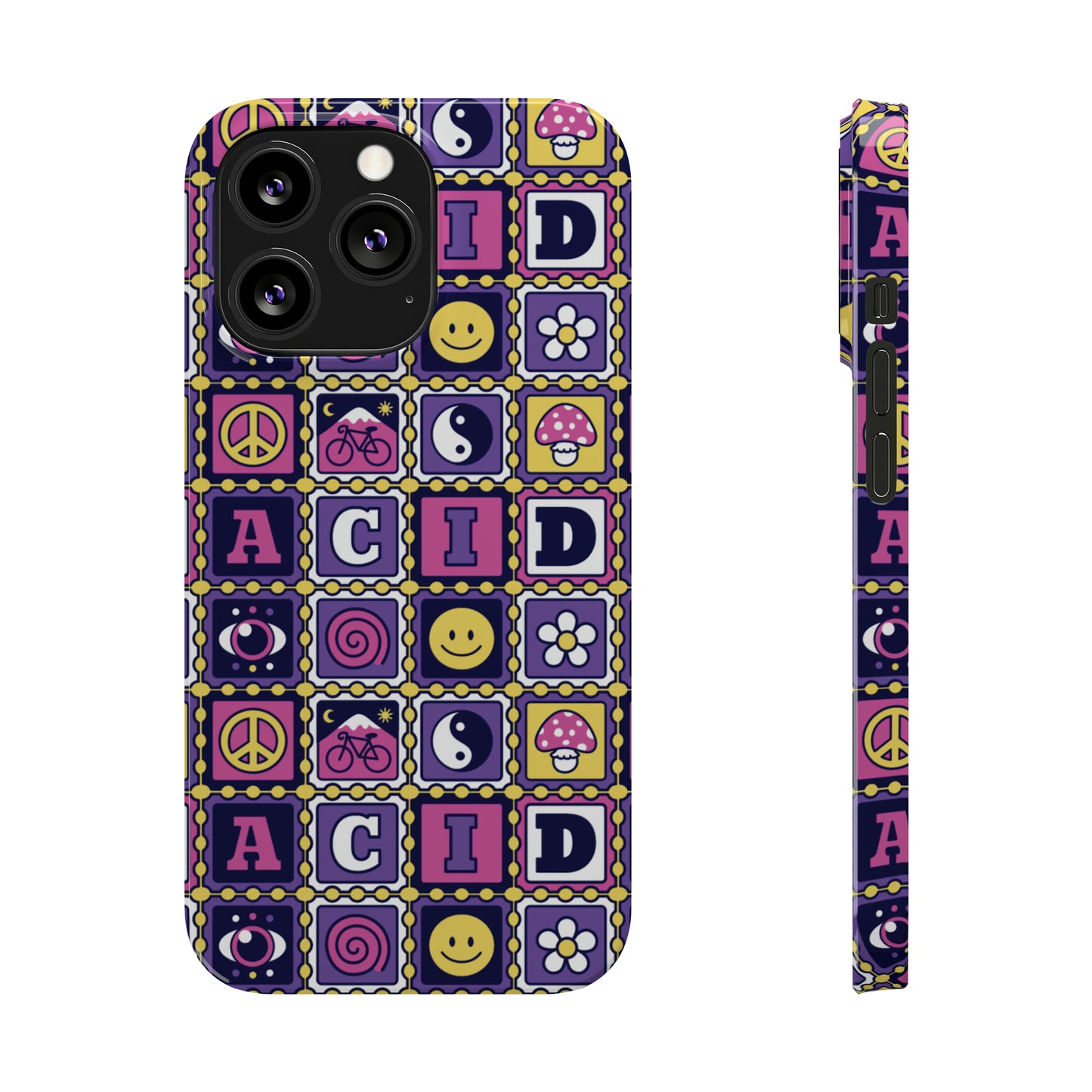 Acid Snap Case