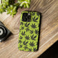 Mary Jane Snap Case