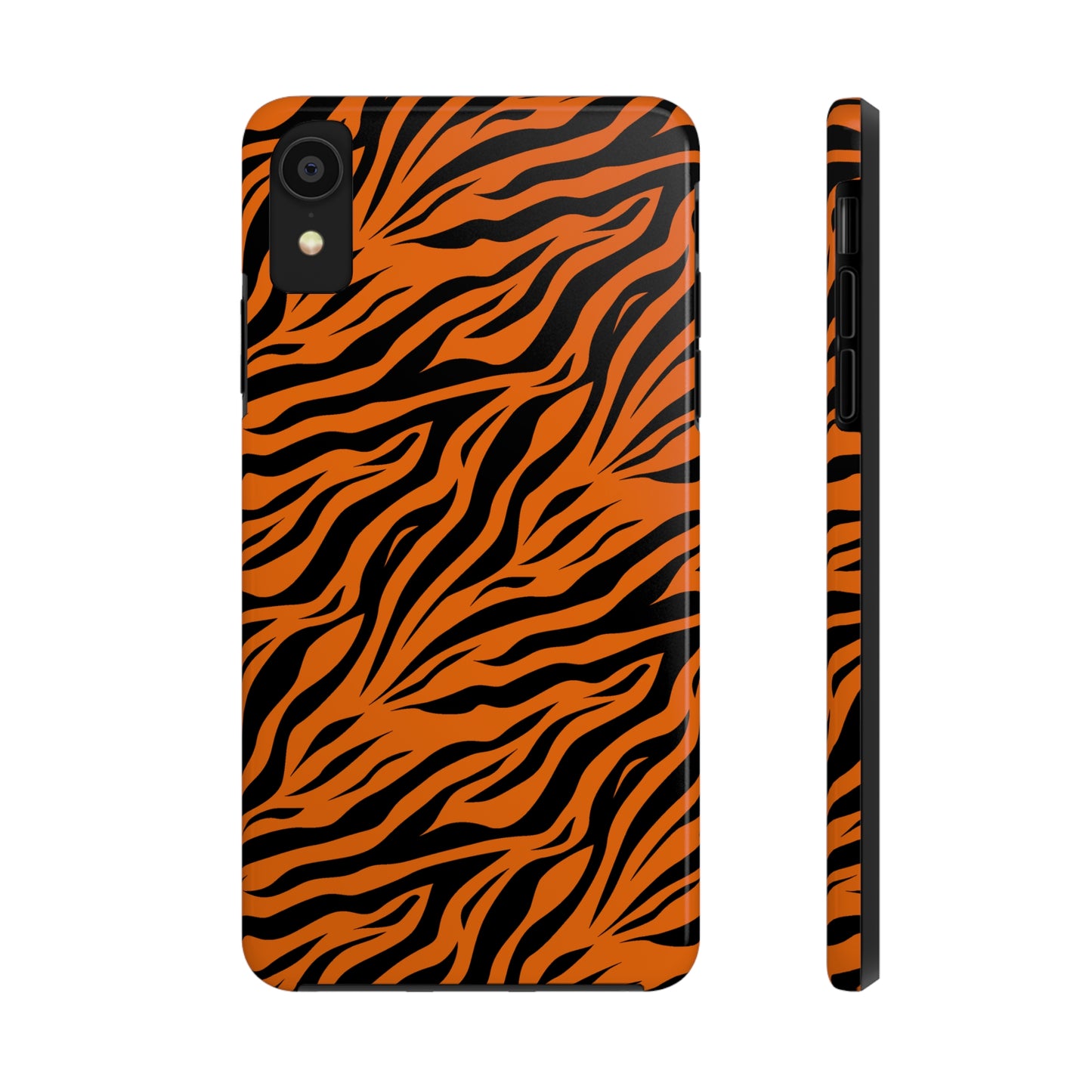 Tiger Tough iPhone Case