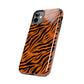 Tiger Tough iPhone Case