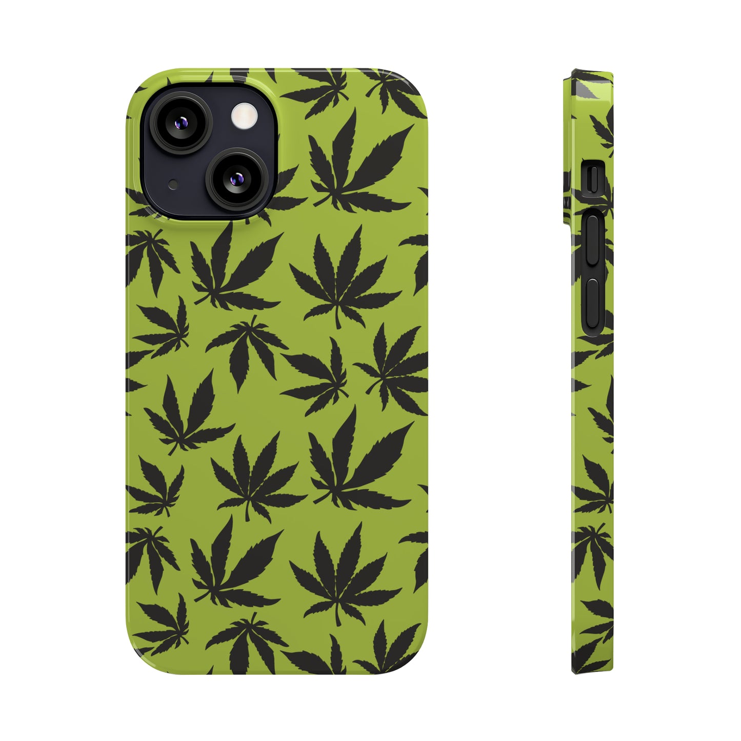 Mary Jane Snap Case