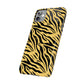 Tiger Snap Case