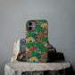 Jungle Tough iPhone Case