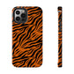 Tiger Tough iPhone Case