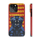 Starboy Snap Case