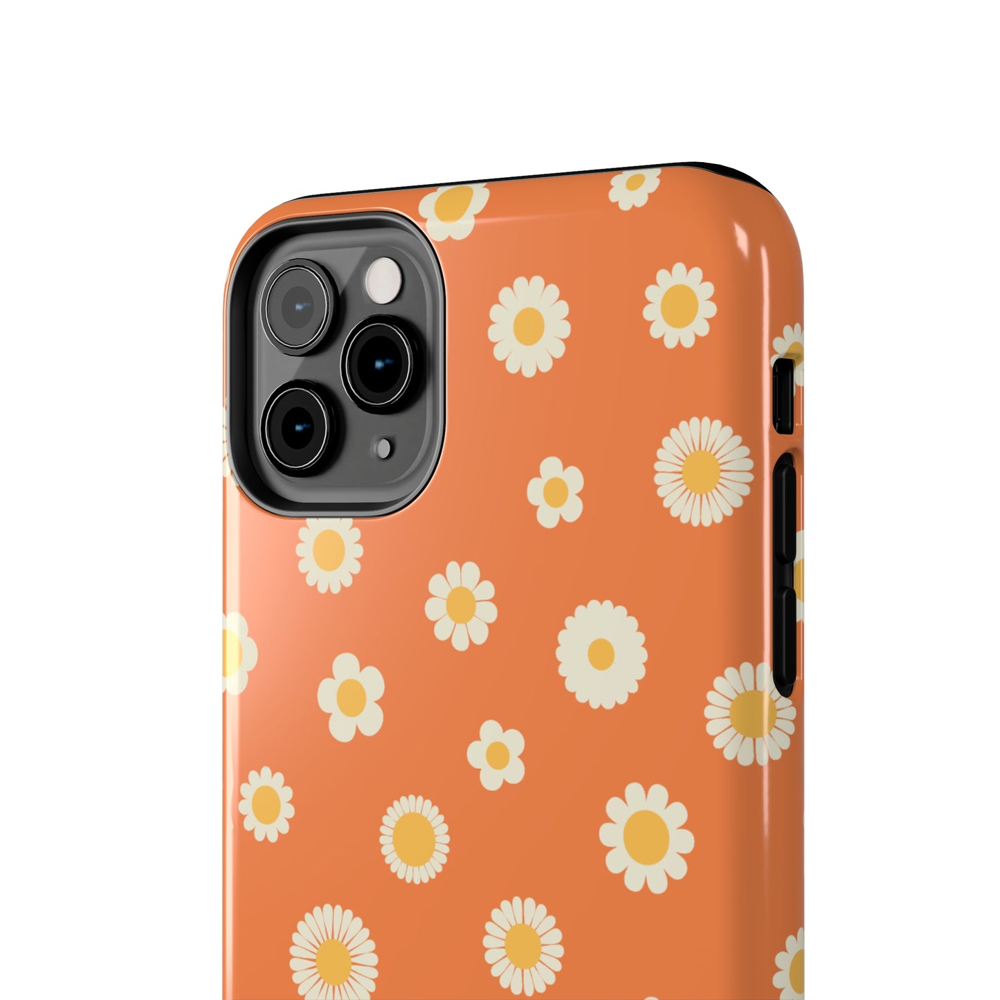 Blossom Tough iPhone Case