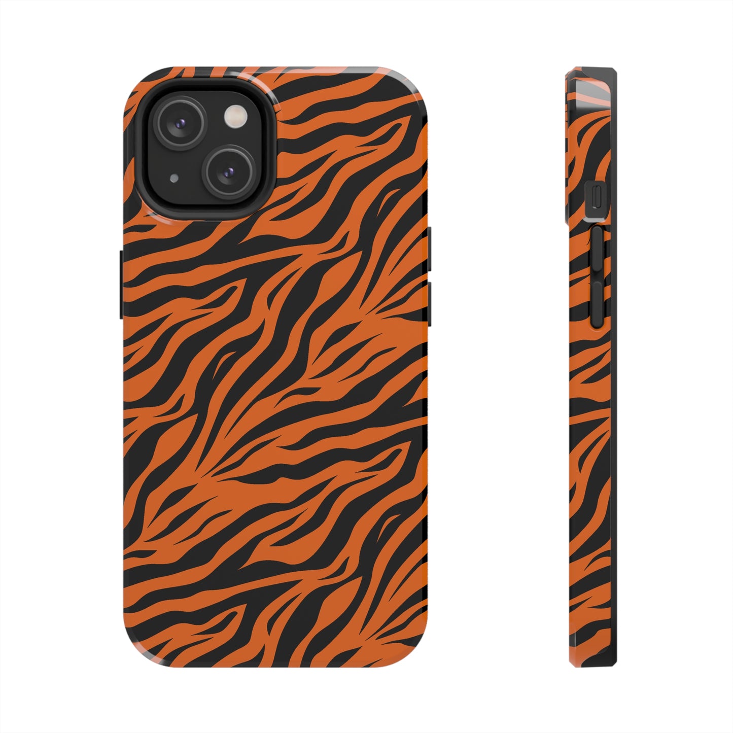 Tiger Tough iPhone Case