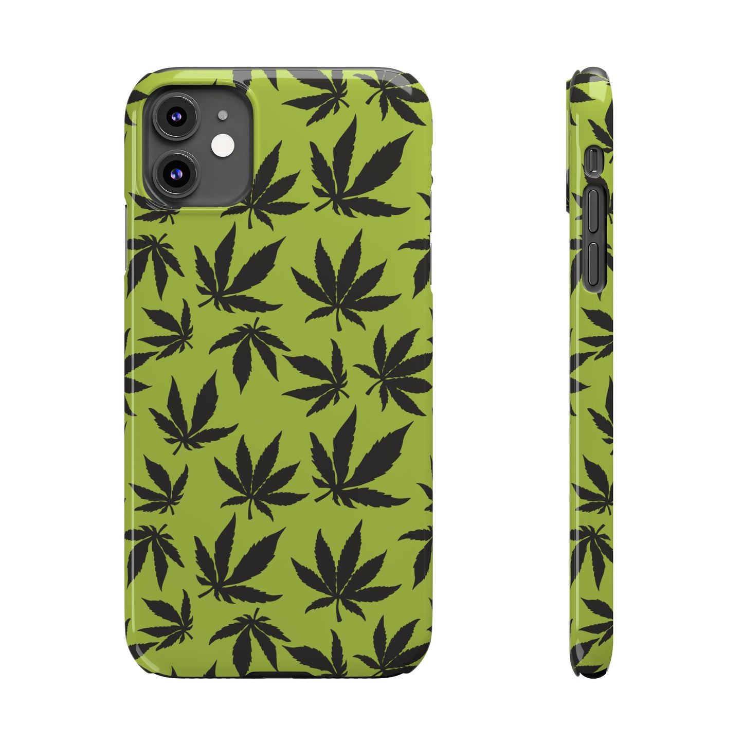 Mary Jane Snap Case