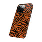 Tiger Snap Case