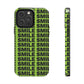 Smile iPhone Case