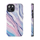 Astral River iPhone Case