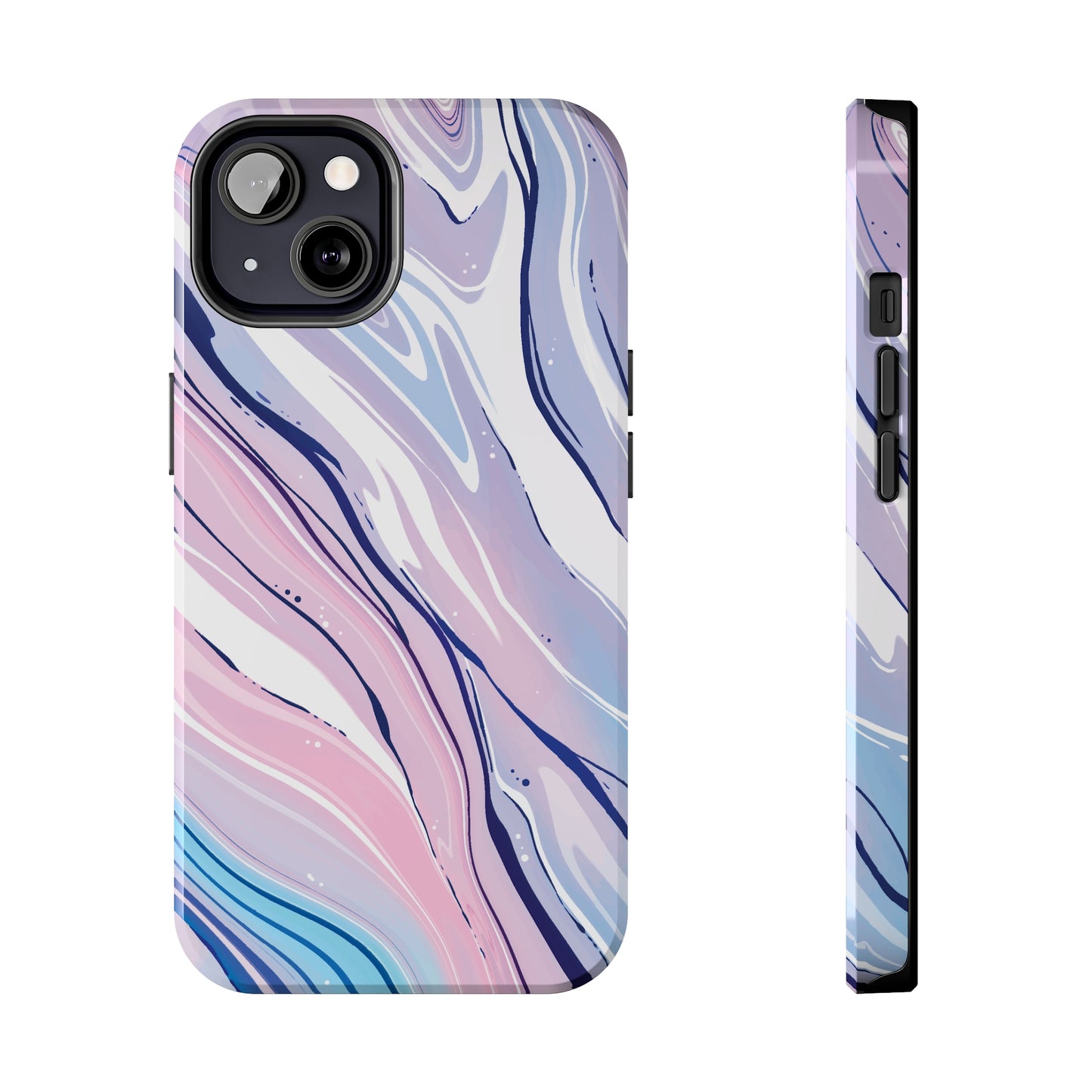 Astral River iPhone Case