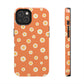 Blossom Tough iPhone Case