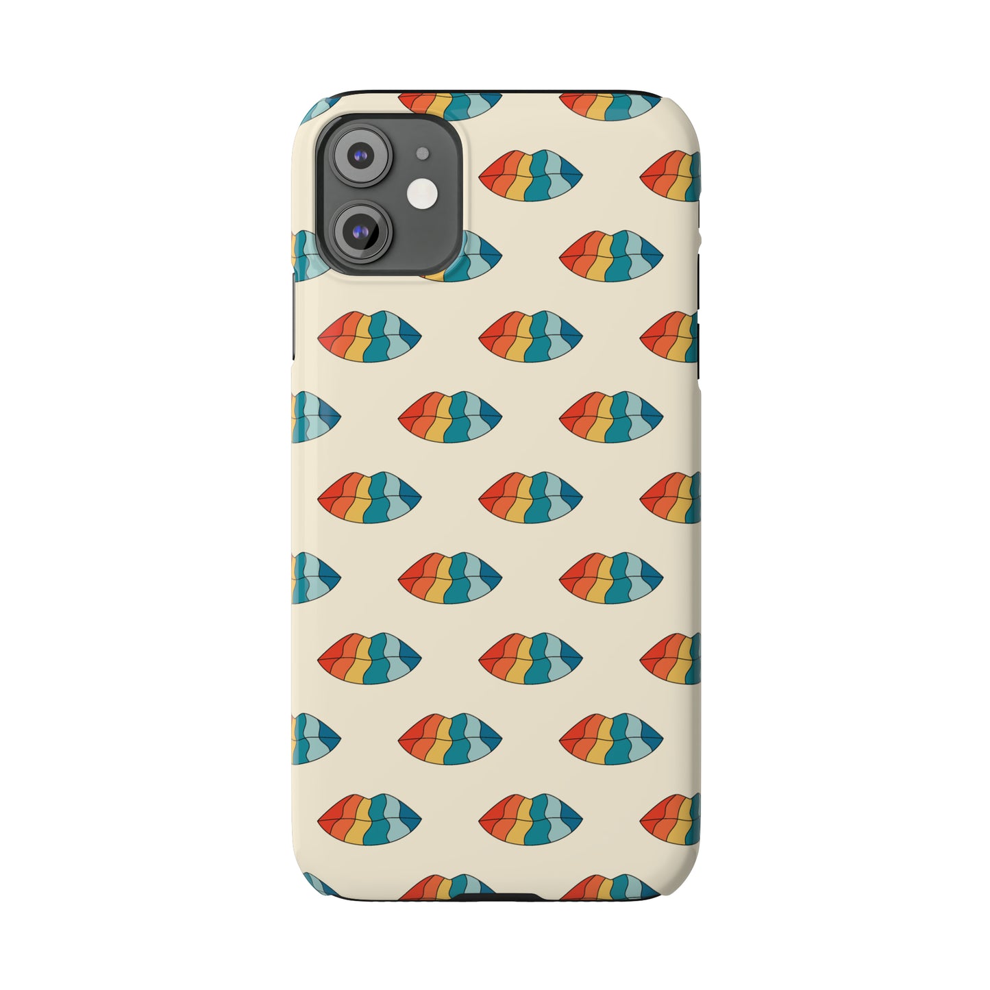 Love is Love Snap Case