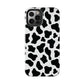 Moo Moo Tough iPhone Case