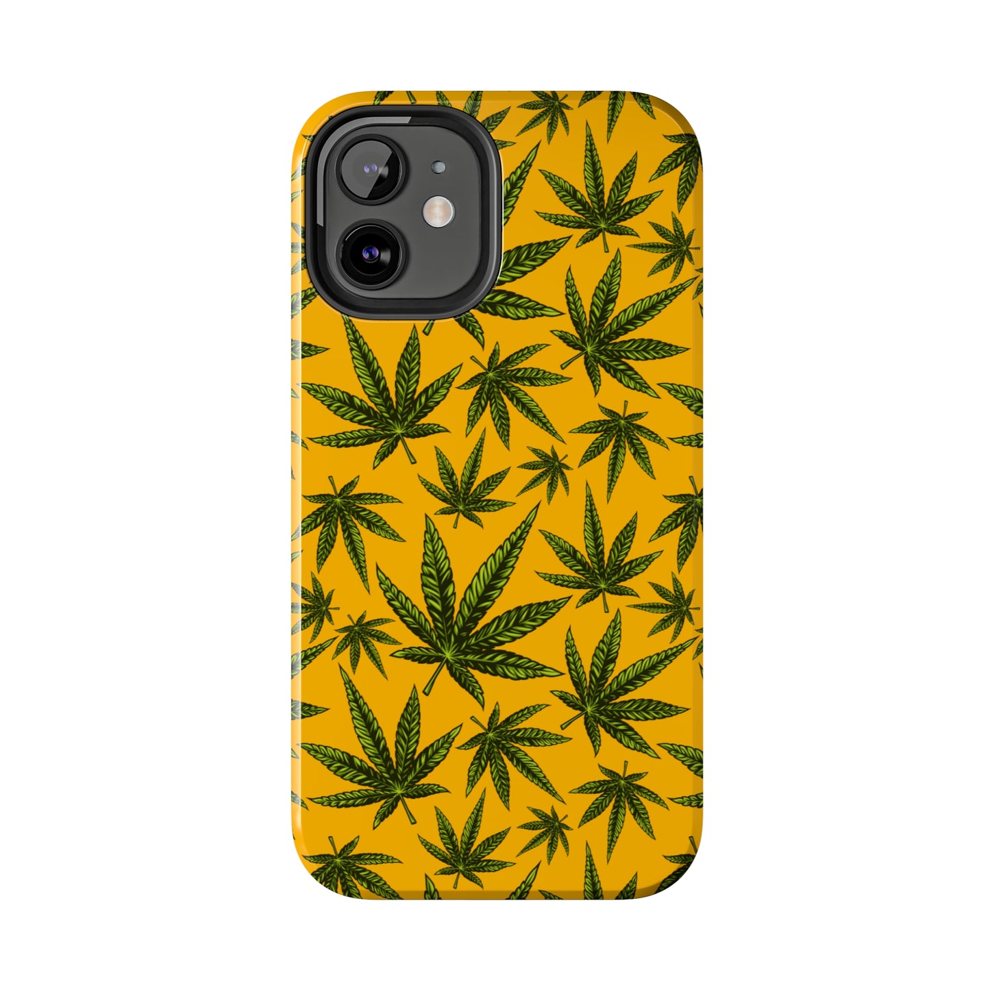 Mary Jane Tough iPhone Case