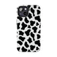 Moo Moo Tough iPhone Case