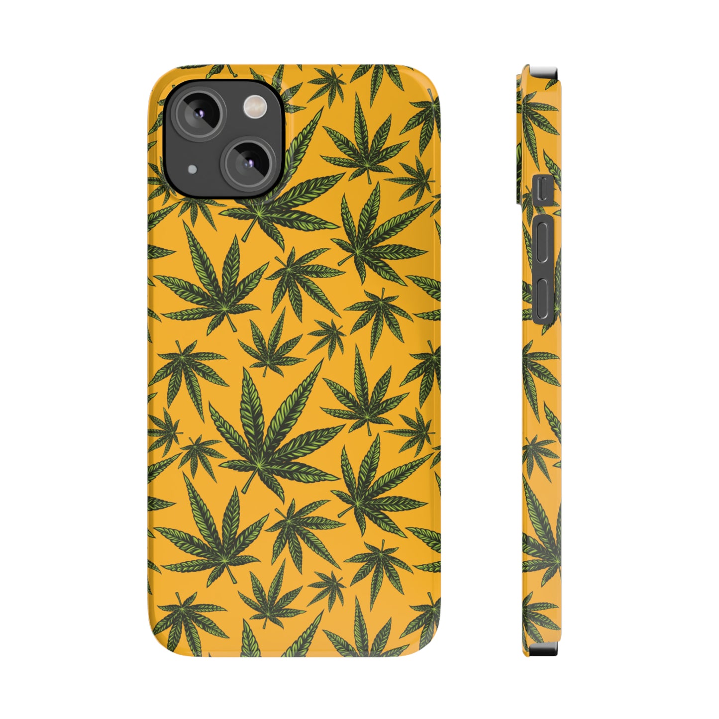 Mary Jane Snap Case