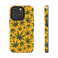 Mary Jane Tough iPhone Case